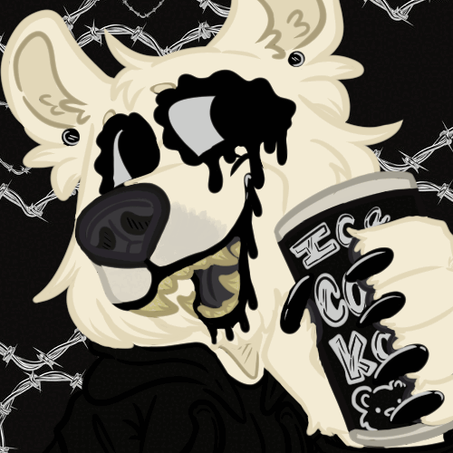 2 Frame Icon gif: Ko