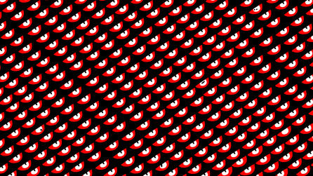 Personal banner + wallpaper